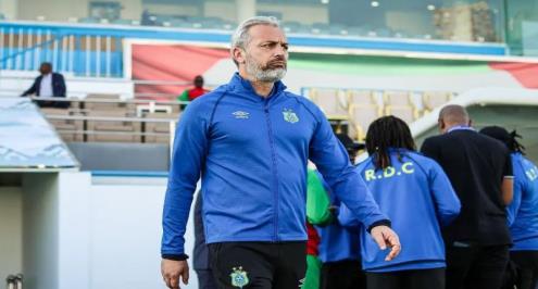 ديسابر الرحالة الأفريقية.. من هدية رينارد لمصالحة جماهير الكونغو أمام مصر